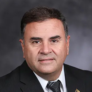 speaker headshot